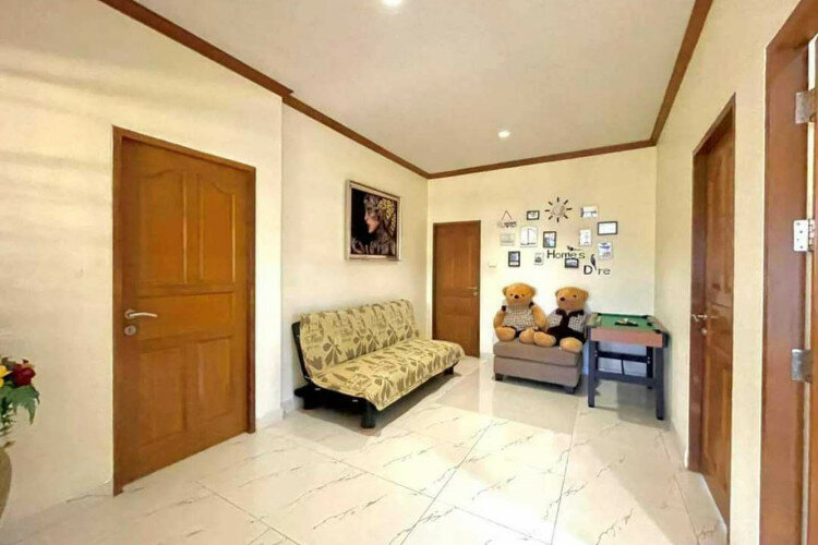 Дом в Банг Ламунге, Таиланд | THE457378