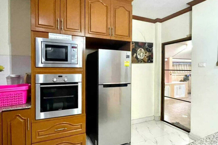 Дом в Банг Ламунге, Таиланд | THE457378