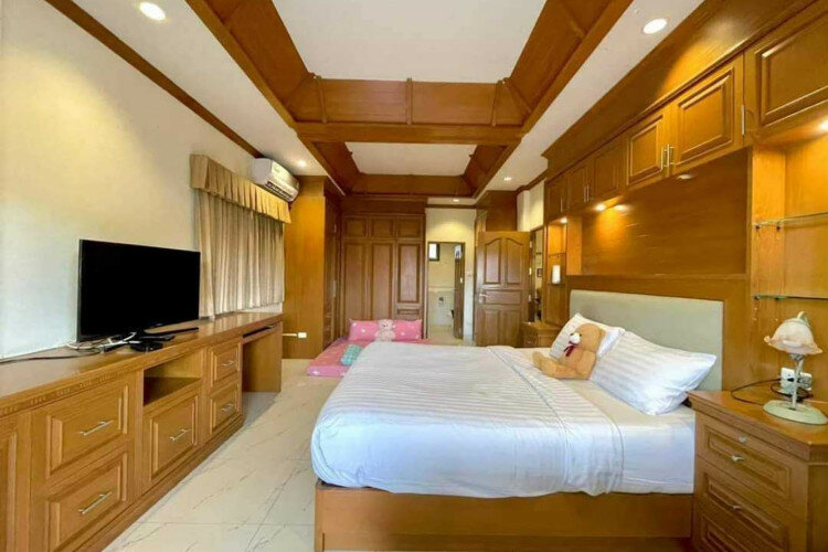 Дом в Банг Ламунге, Таиланд | THE457378