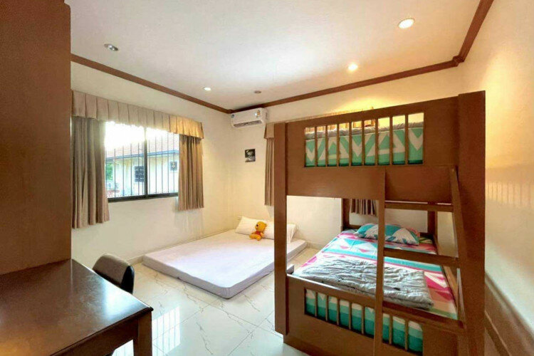 Дом в Банг Ламунге, Таиланд | THE457378