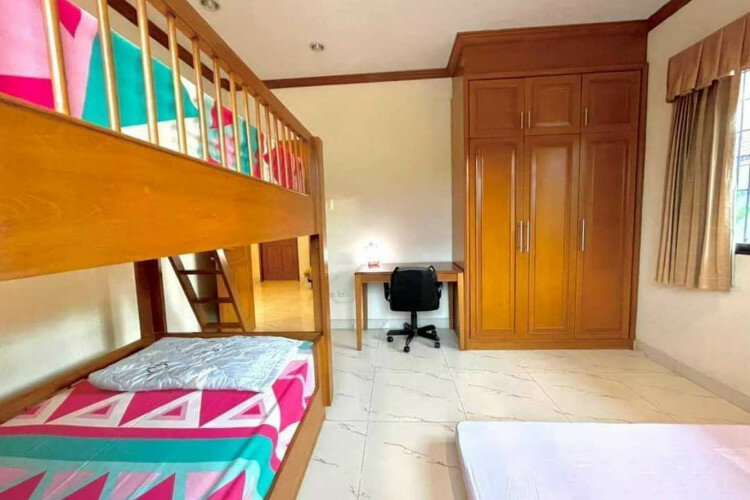 Дом в Банг Ламунге, Таиланд | THE457378