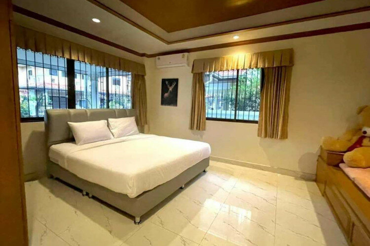 Дом в Банг Ламунге, Таиланд | THE457378