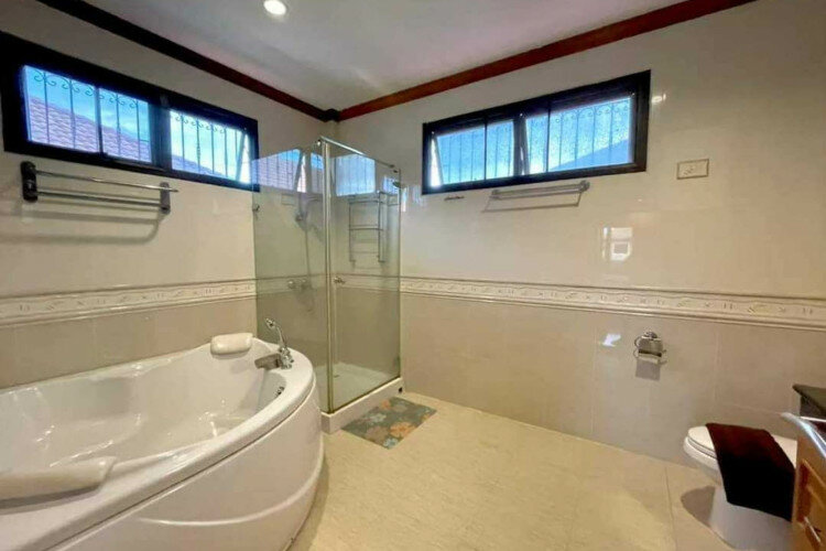 Дом в Банг Ламунге, Таиланд | THE457378