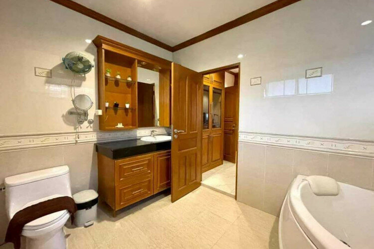 Дом в Банг Ламунге, Таиланд | THE457378