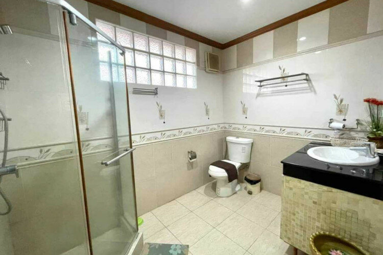 Дом в Банг Ламунге, Таиланд | THE457378