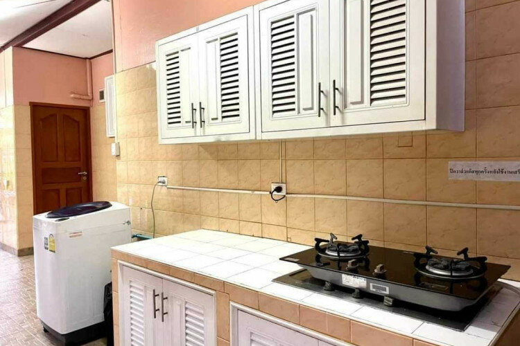 Дом в Банг Ламунге, Таиланд | THE457378