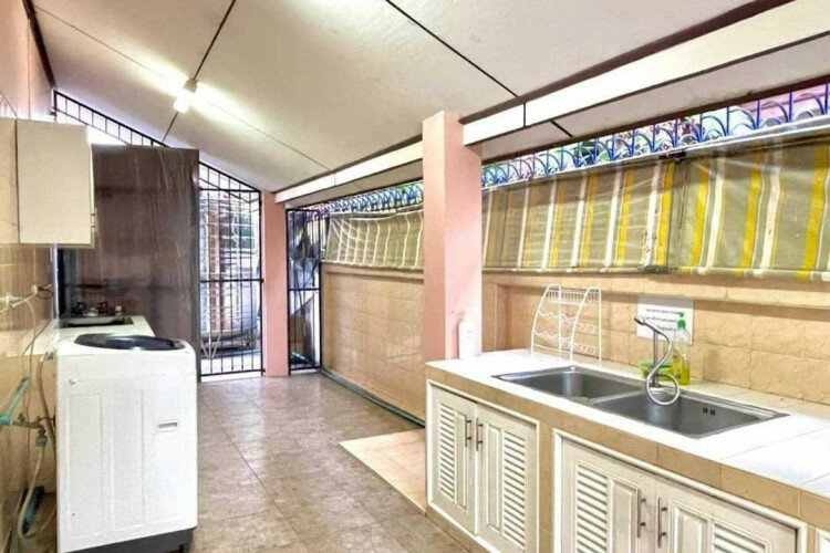 Дом в Банг Ламунге, Таиланд | THE457378