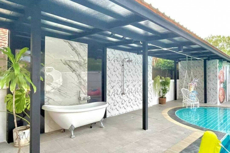 Дом в Банг Ламунге, Таиланд | THE457378