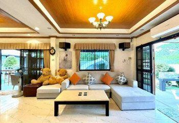 Дом в Банг Ламунге, Таиланд | THE457378