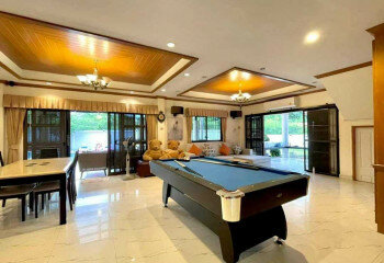 Дом в Банг Ламунге, Таиланд | THE457378