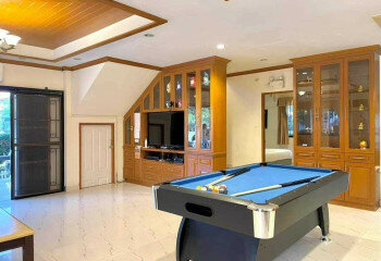 Дом в Банг Ламунге, Таиланд | THE457378