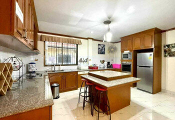 Дом в Банг Ламунге, Таиланд | THE457378