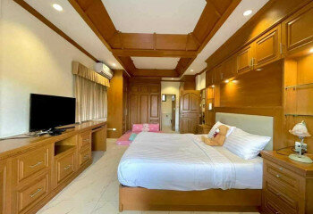 Дом в Банг Ламунге, Таиланд | THE457378