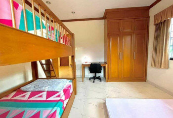 Дом в Банг Ламунге, Таиланд | THE457378