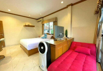 Дом в Банг Ламунге, Таиланд | THE457378