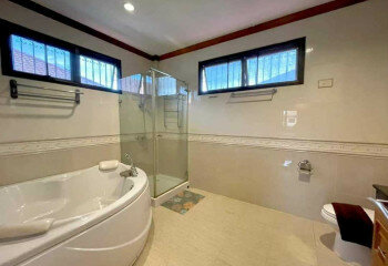 Дом в Банг Ламунге, Таиланд | THE457378