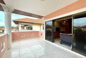 Дом в Банг Ламунге, Таиланд | THE457378