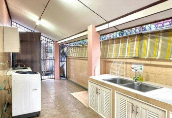 Дом в Банг Ламунге, Таиланд | THE457378