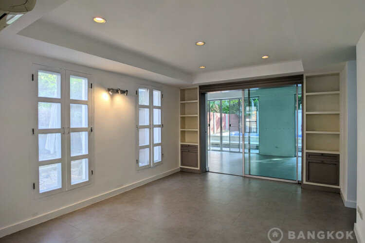 Вилла в Бангкоке, Таиланд | THE255223