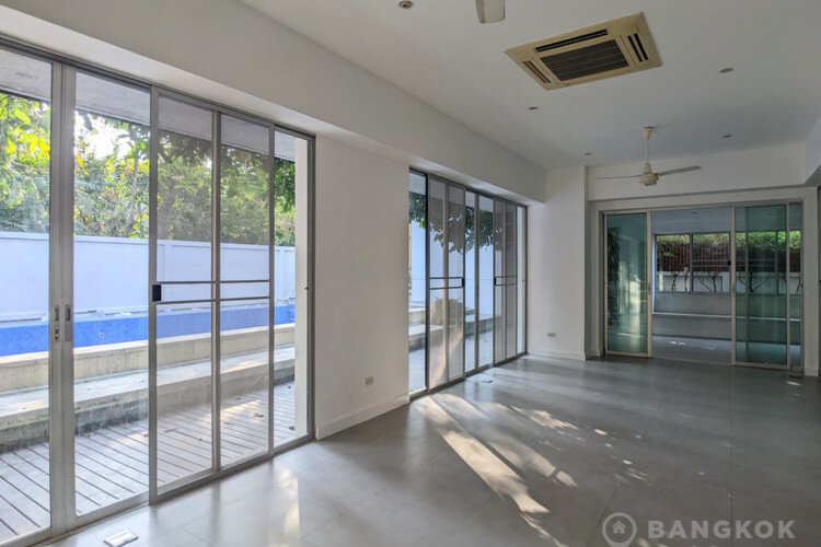 Вилла в Бангкоке, Таиланд | THE255223