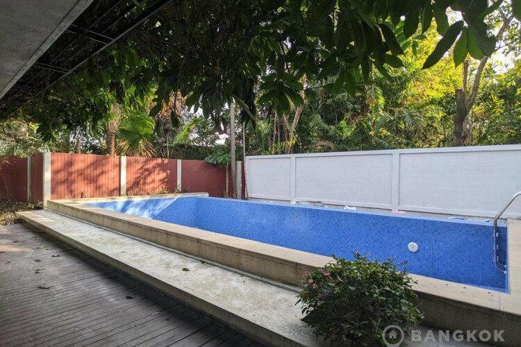 Вилла в Бангкоке, Таиланд | THE255223