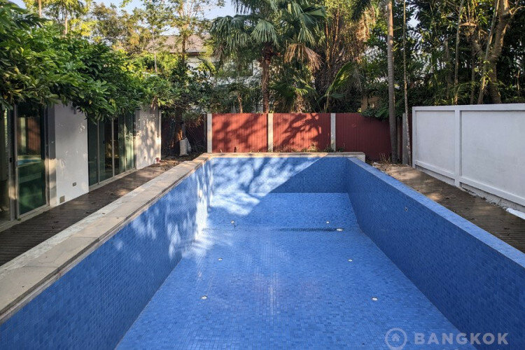 Вилла в Бангкоке, Таиланд | THE255223