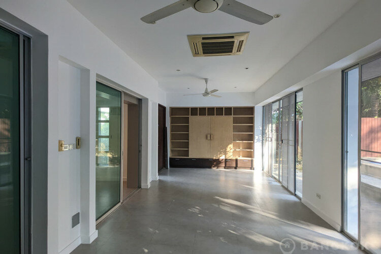 Вилла в Бангкоке, Таиланд | THE255223