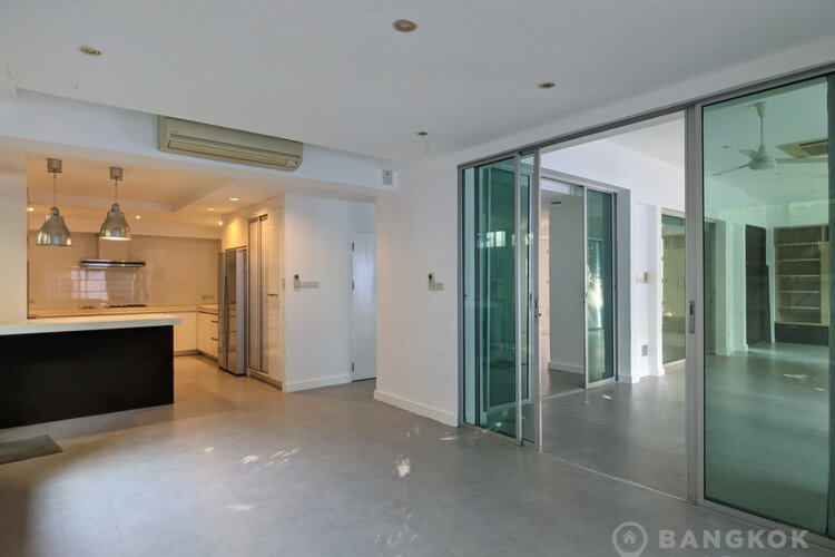 Вилла в Бангкоке, Таиланд | THE255223