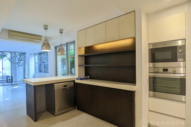 Вилла в Бангкоке, Таиланд | THE255223