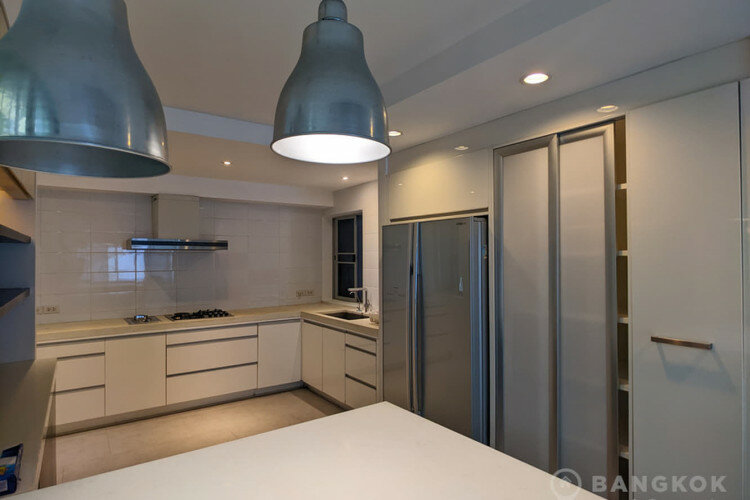 Вилла в Бангкоке, Таиланд | THE255223