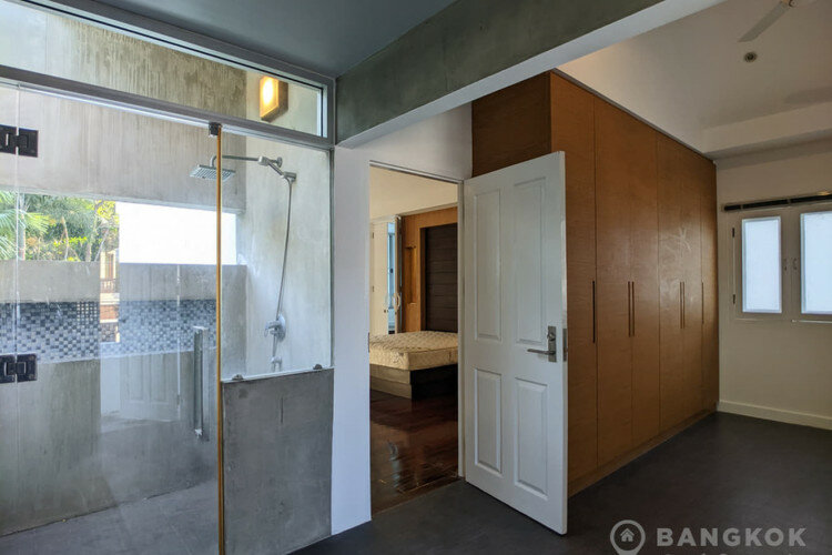 Вилла в Бангкоке, Таиланд | THE255223