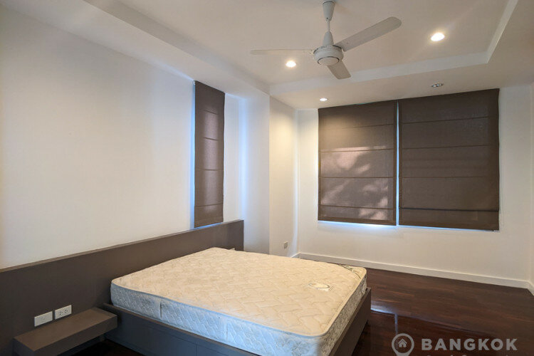 Вилла в Бангкоке, Таиланд | THE255223