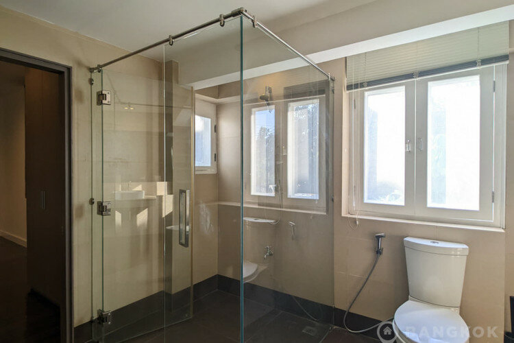 Вилла в Бангкоке, Таиланд | THE255223