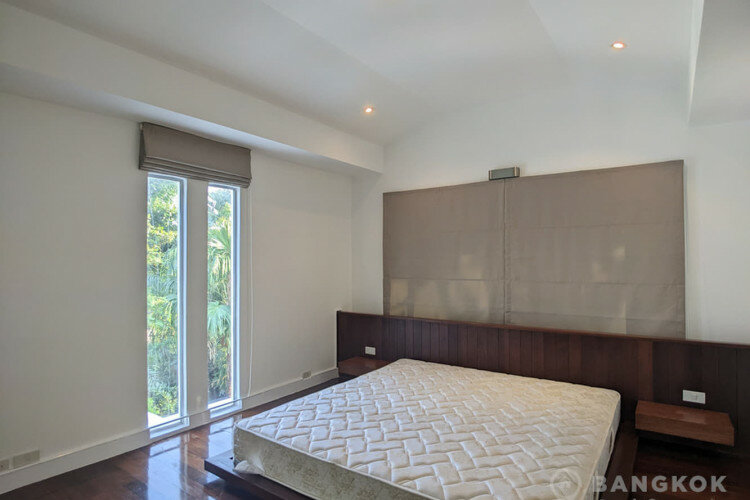 Вилла в Бангкоке, Таиланд | THE255223