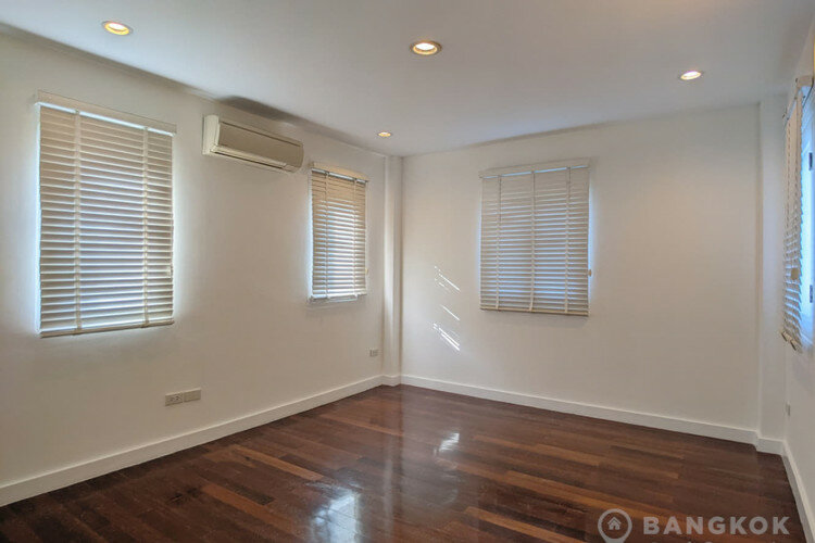 Вилла в Бангкоке, Таиланд | THE255223