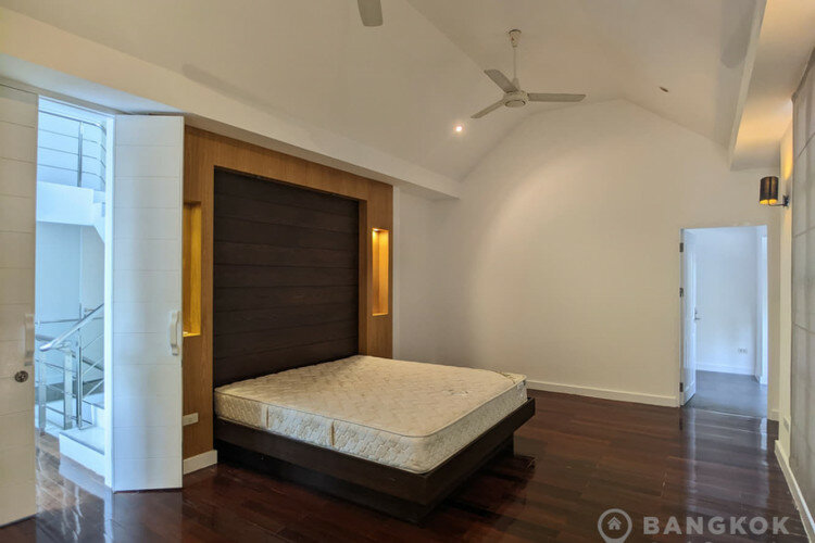 Вилла в Бангкоке, Таиланд | THE255223