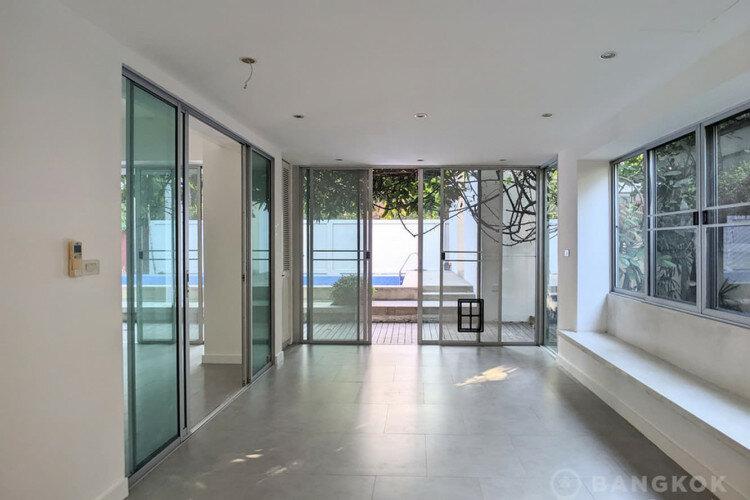 Вилла в Бангкоке, Таиланд | THE255223