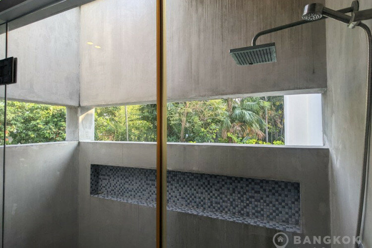 Вилла в Бангкоке, Таиланд | THE255223