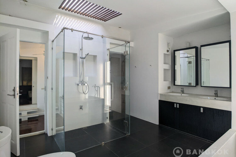 Вилла в Бангкоке, Таиланд | THE255223