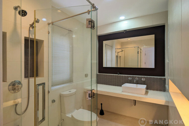 Вилла в Бангкоке, Таиланд | THE255223