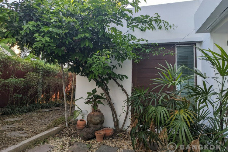 Вилла в Бангкоке, Таиланд | THE255223