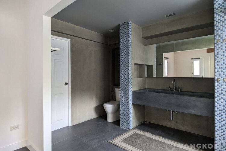 Вилла в Бангкоке, Таиланд | THE255223