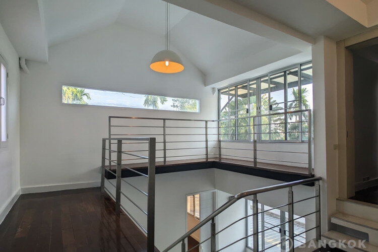 Вилла в Бангкоке, Таиланд | THE255223