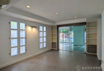 Вилла в Бангкоке, Таиланд | THE255223