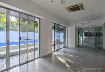 Вилла в Бангкоке, Таиланд | THE255223