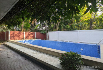 Вилла в Бангкоке, Таиланд | THE255223