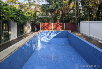 Вилла в Бангкоке, Таиланд | THE255223