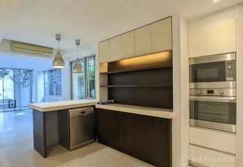 Вилла в Бангкоке, Таиланд | THE255223