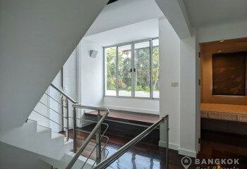 Вилла в Бангкоке, Таиланд | THE255223