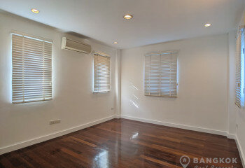 Вилла в Бангкоке, Таиланд | THE255223